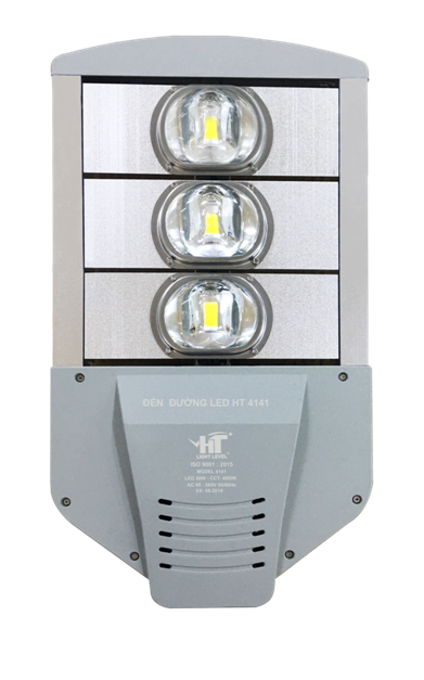 Đèn đường LED 4141 - Đèn LED HT LIGHT LEVEL - Công Ty TNHH Thiết Bị Điện Tuấn Lê